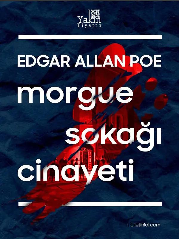 Yakın Sahne etkinlik görseli 1