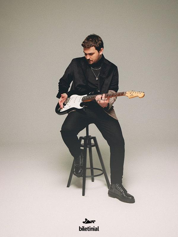 Çağan Şengül card