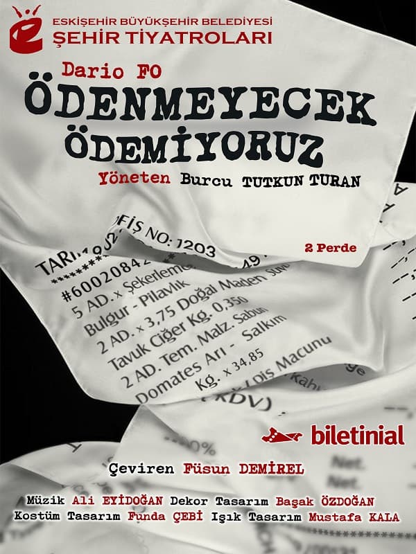 Ödenmeyecek Ödemiyoruz - EBB thumbnail