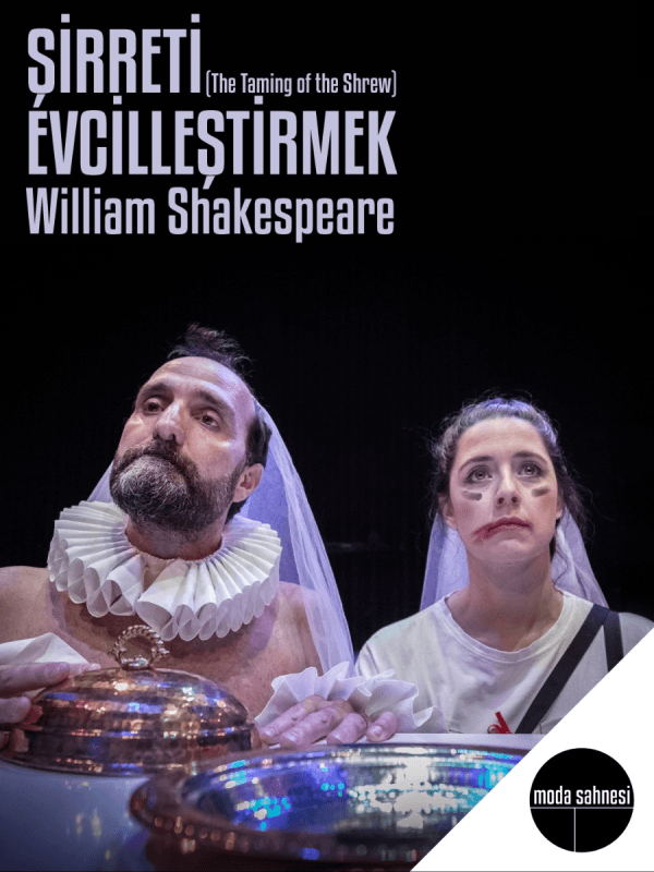 Şirreti Evcilleştirmek card