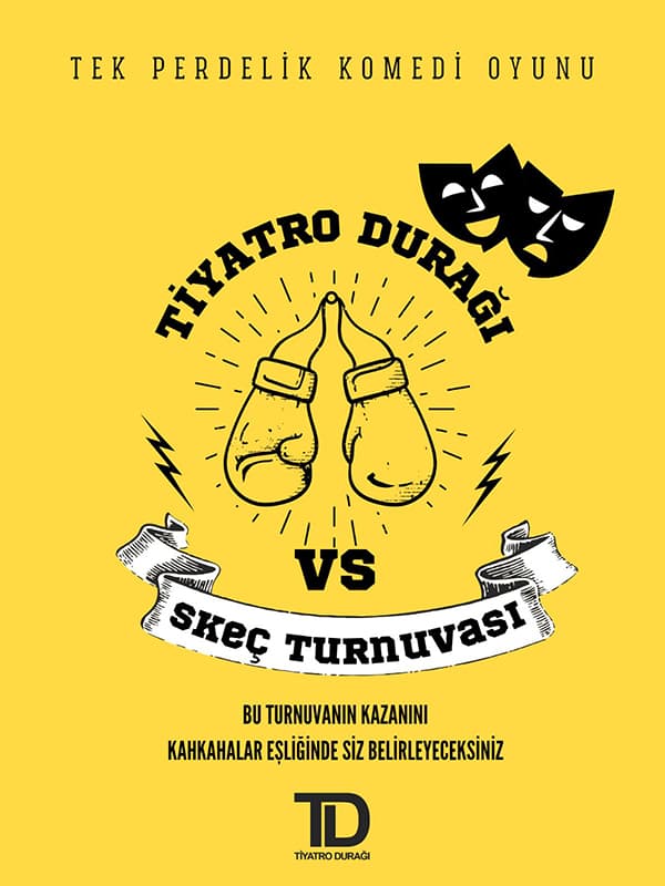 Skeç Turnuvası