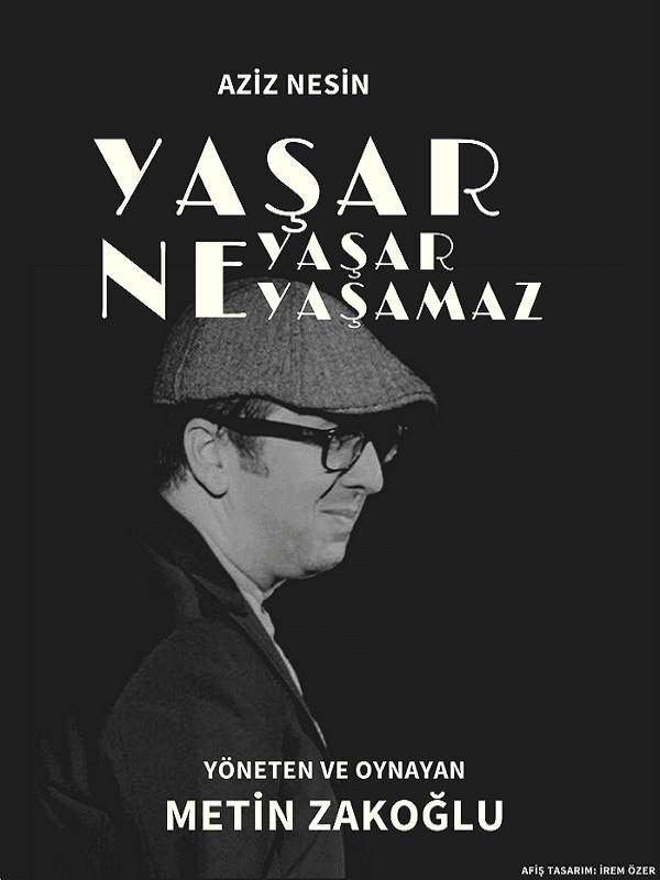 Yaşar Ne Yaşar Ne Yaşamaz card