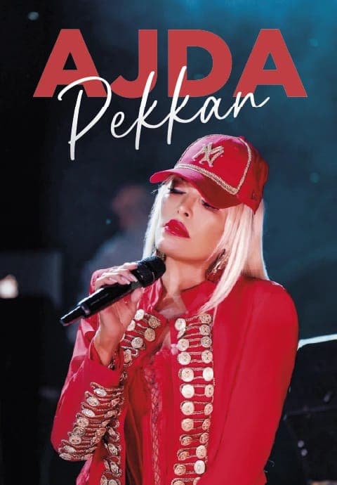 Ajda Pekkan thumbnail