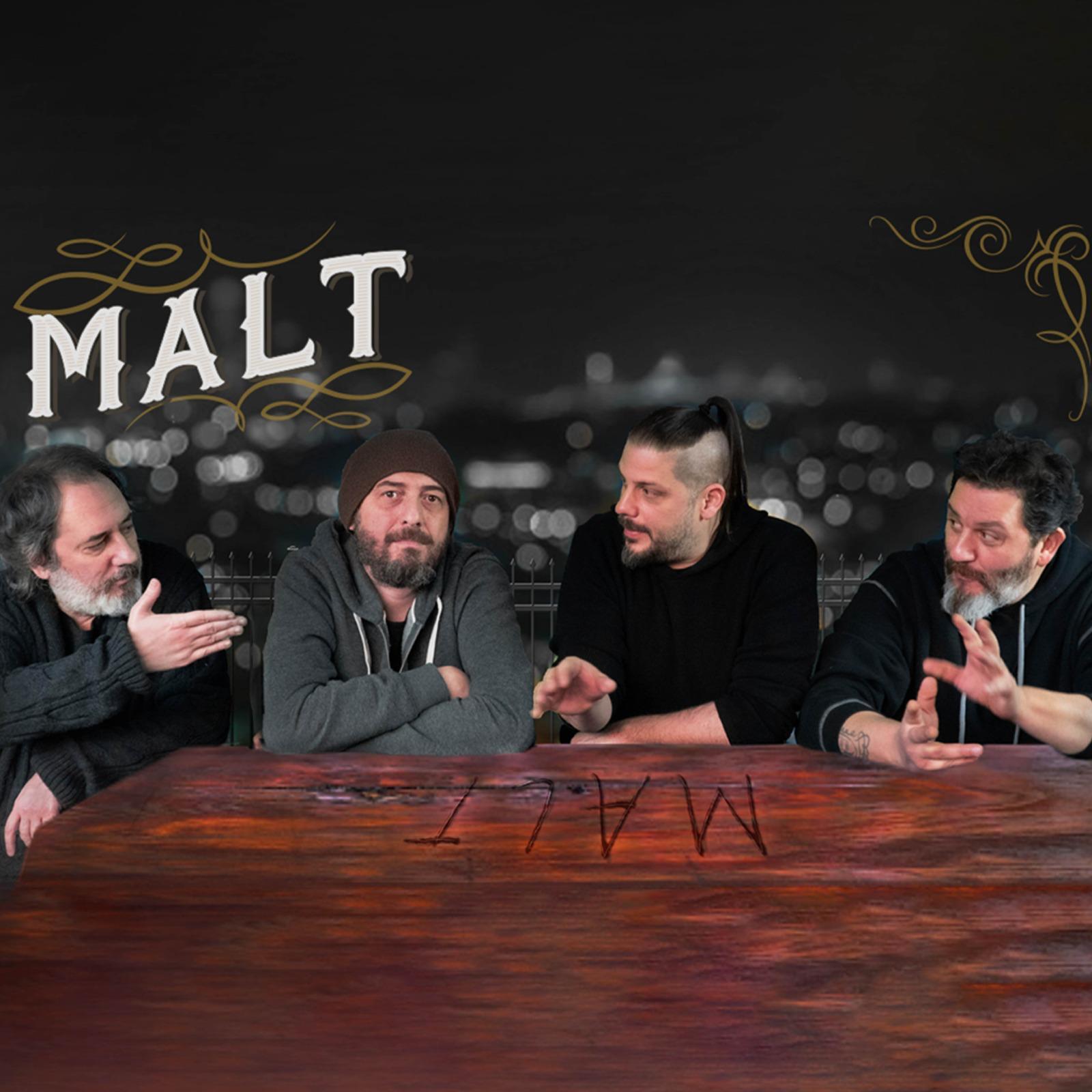 Malt card