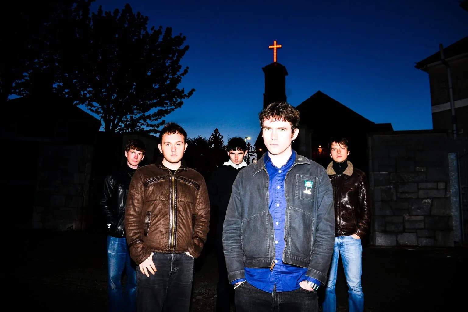 %100 Müzik Sunar: Cardinals