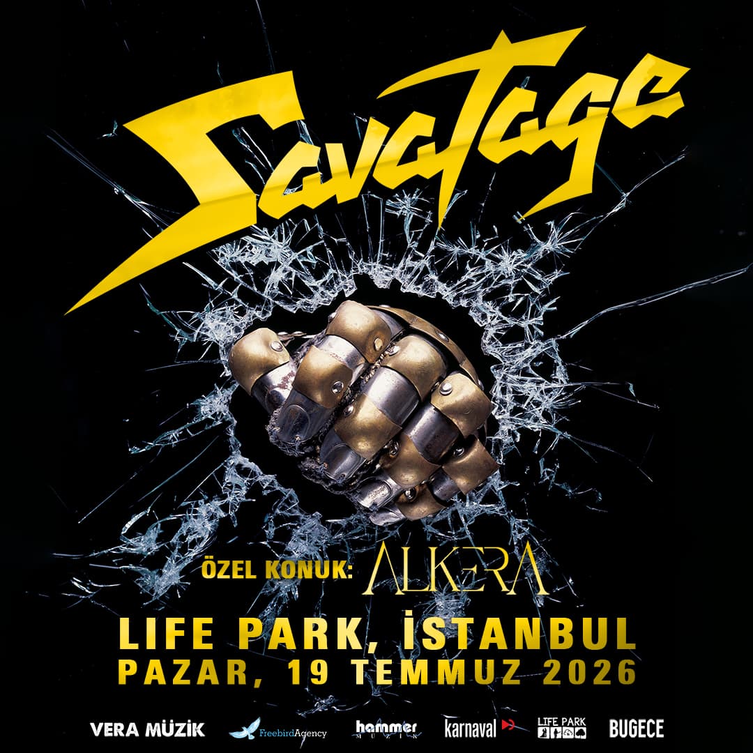 Savatage, Alkera
