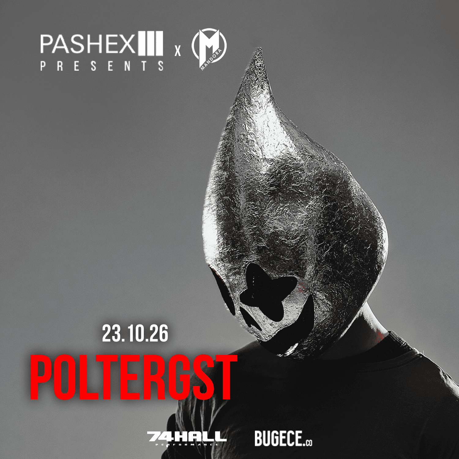 POLTERGST