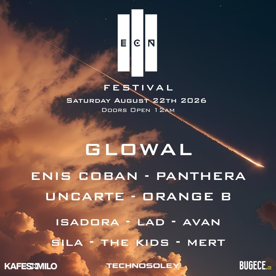 ECN Festival | Glowal 