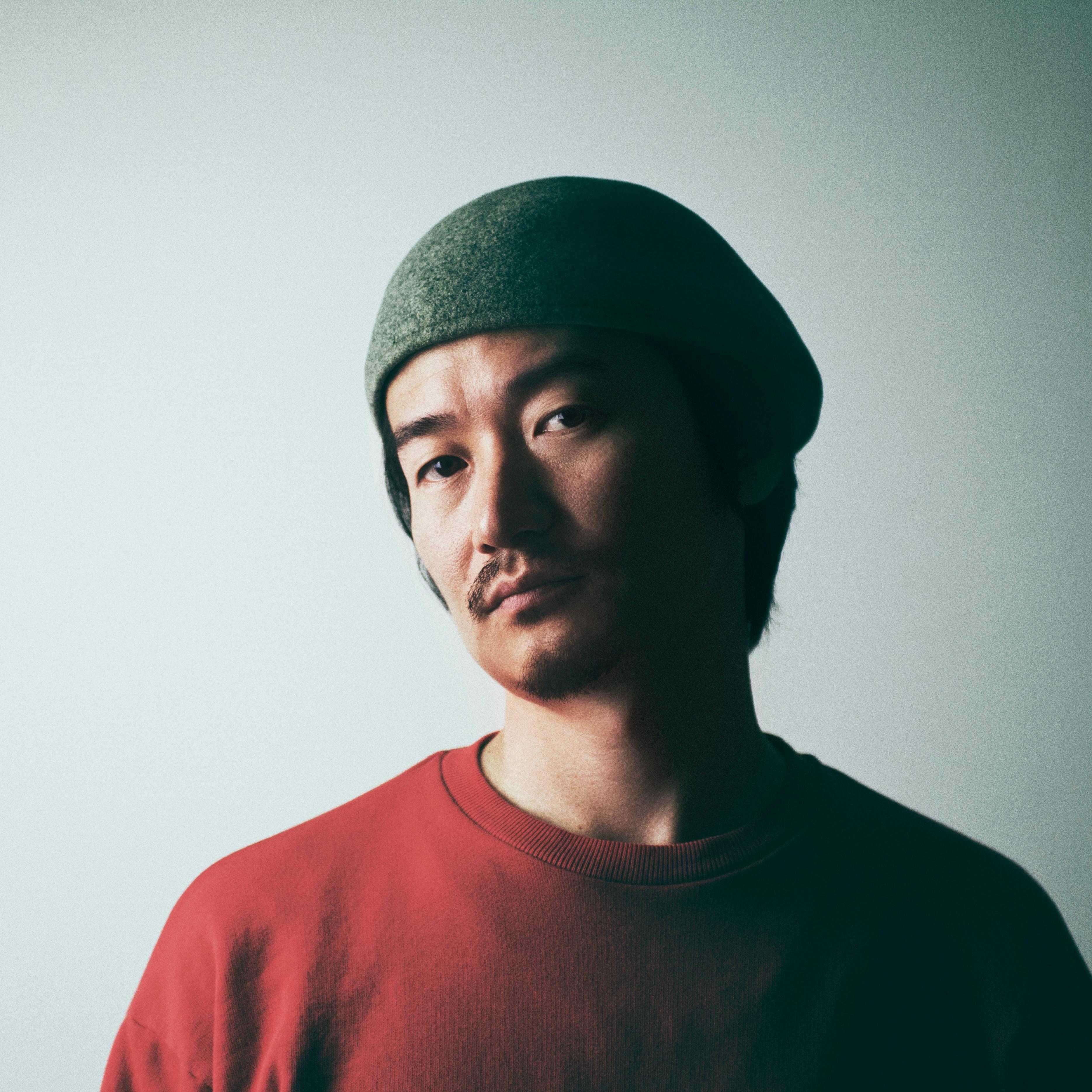 TOMOKI TAMURA - Residency Show card