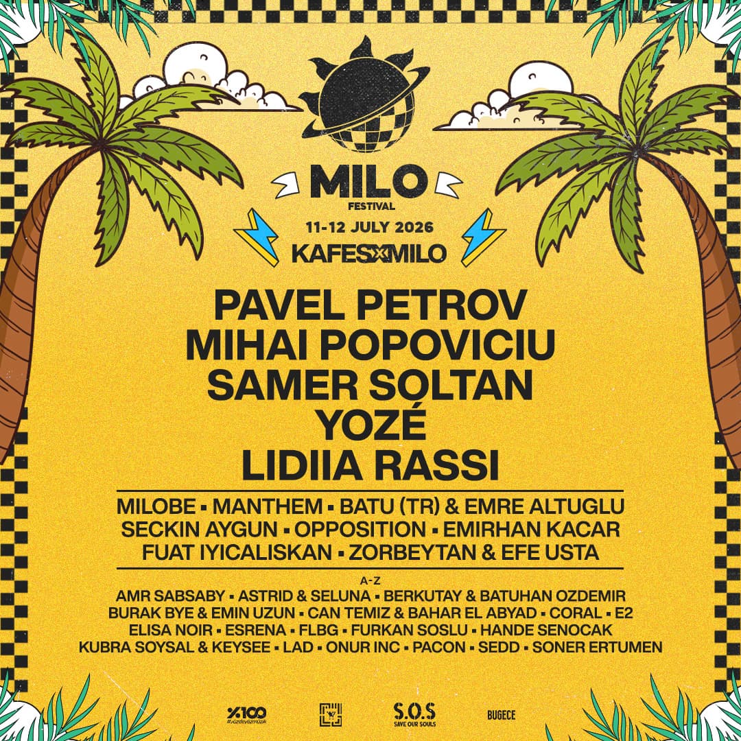 MILO FESTIVAL