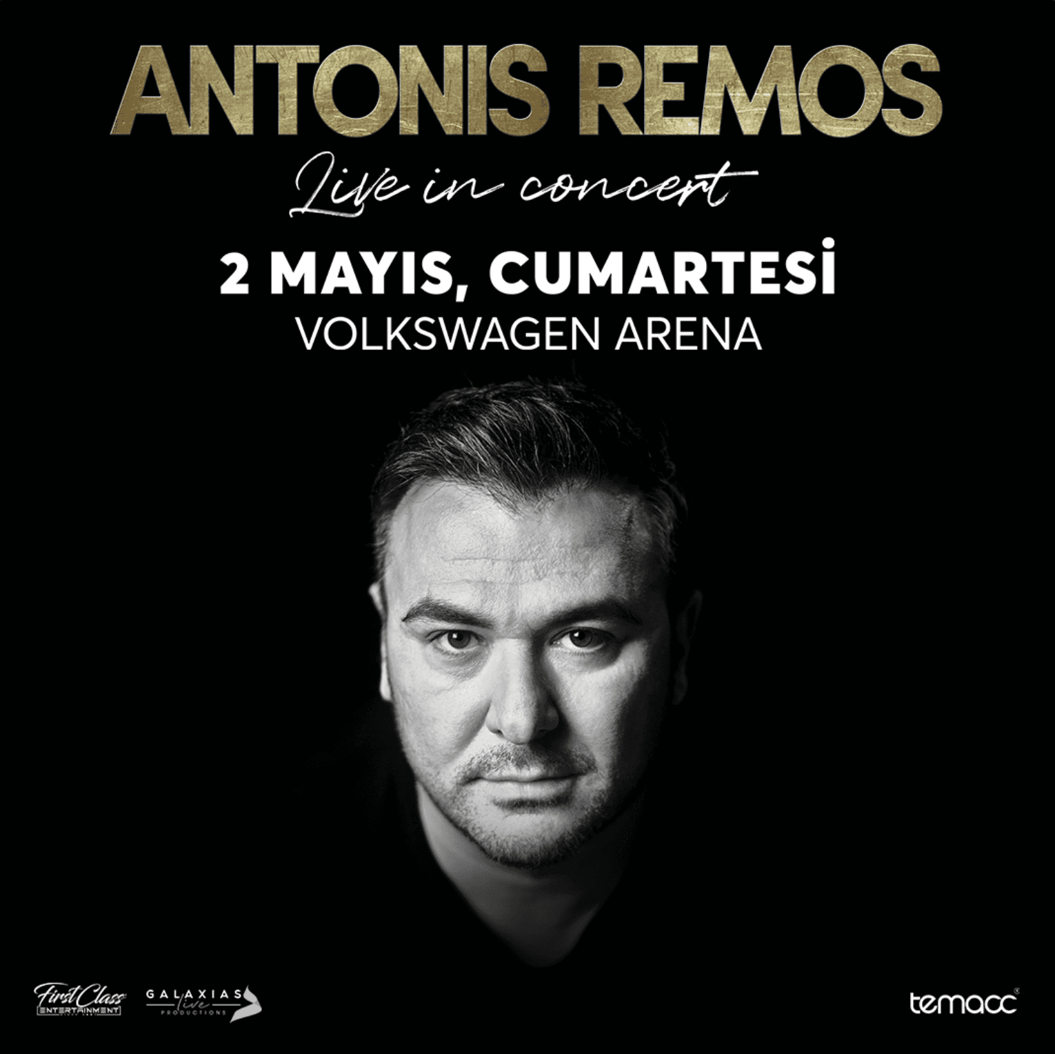 Antonis Remos card