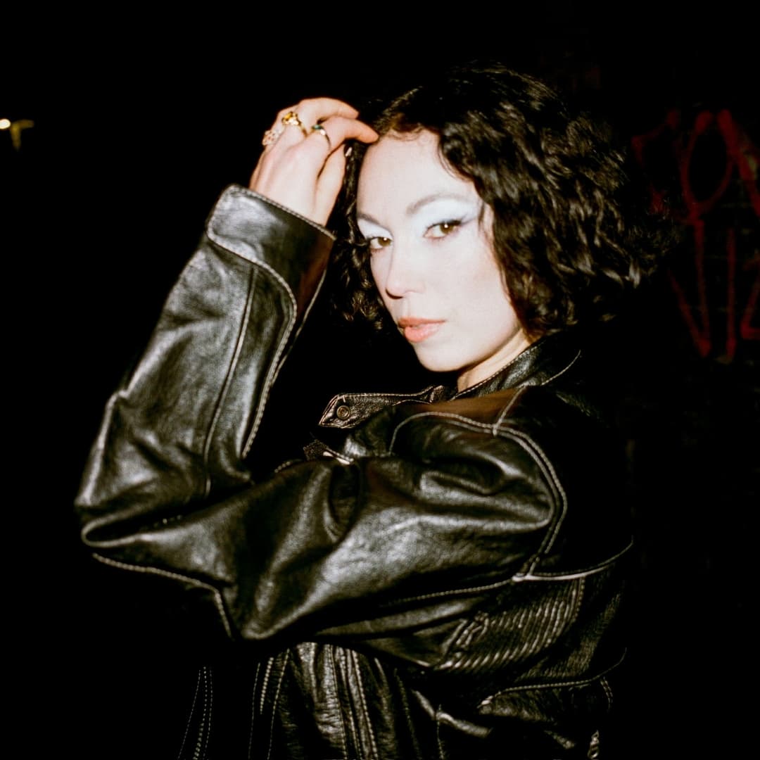 Kelly Lee Owens (DJ Set)