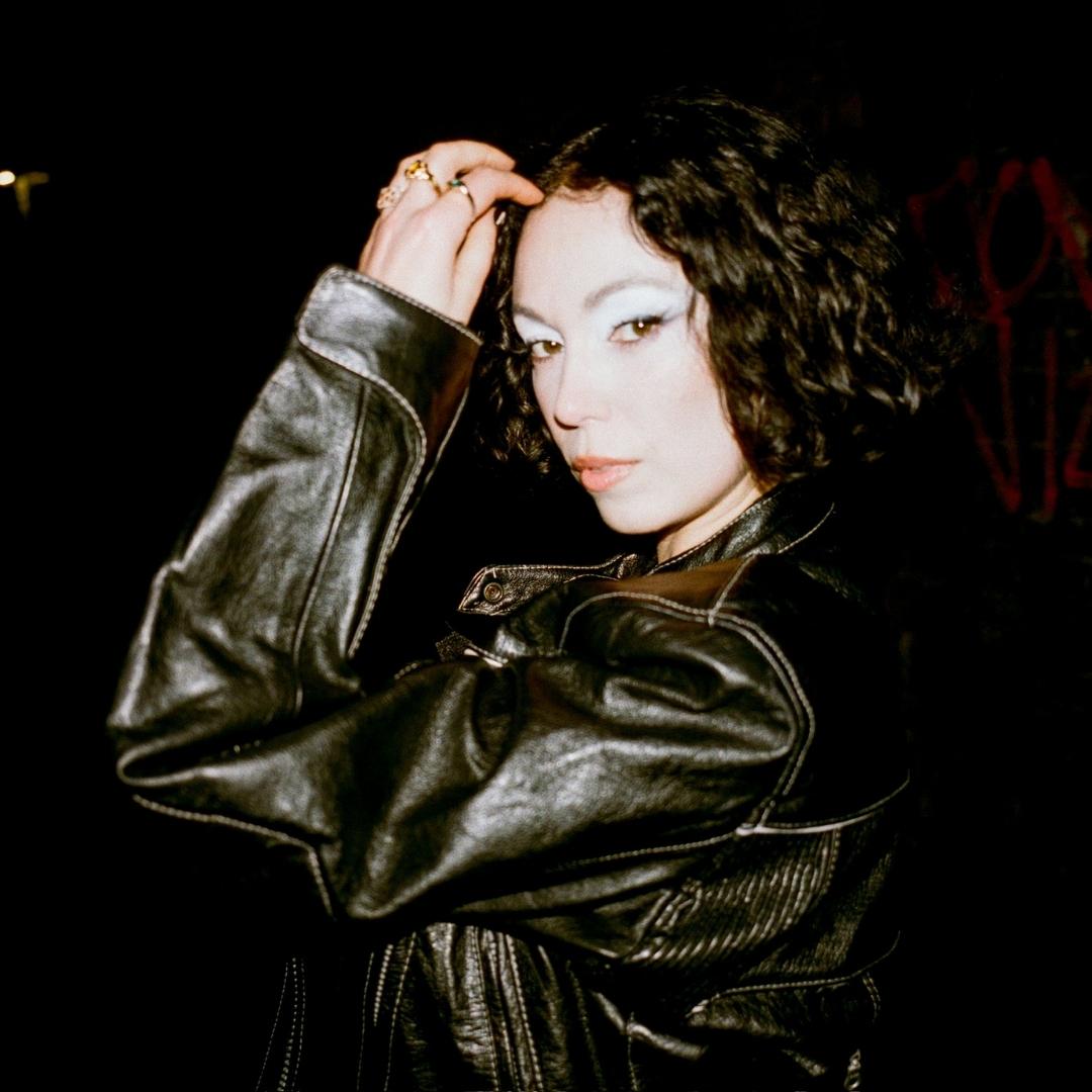 Kelly Lee Owens (DJ Set) card