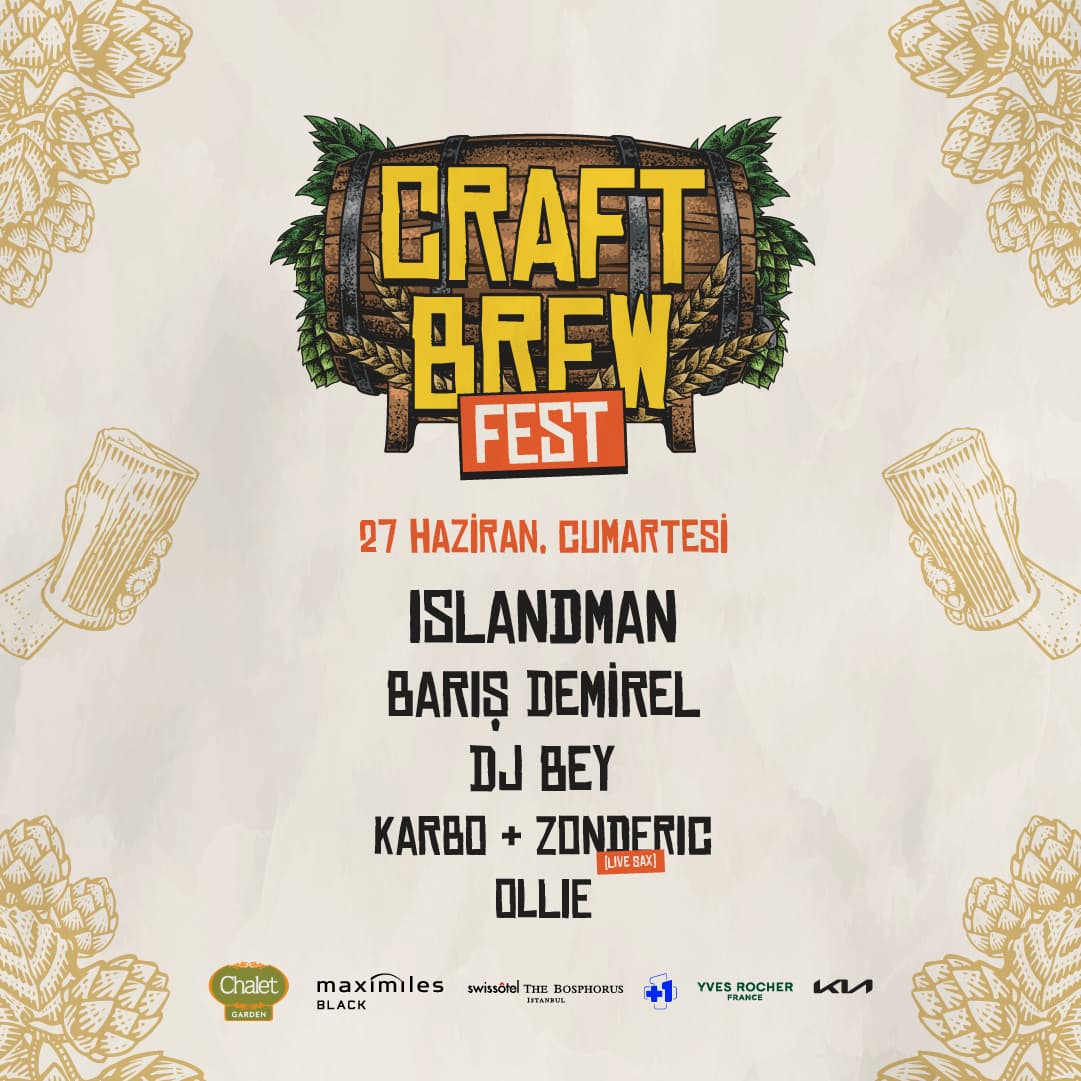 Craft Brew Fest