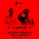 Etkinlik Fotoğrafı