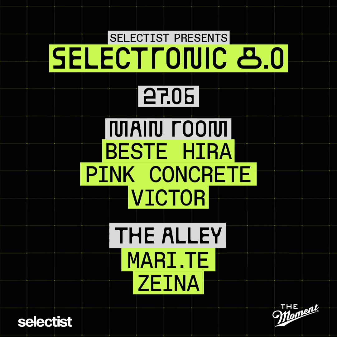 SELECTRONIC 8.0