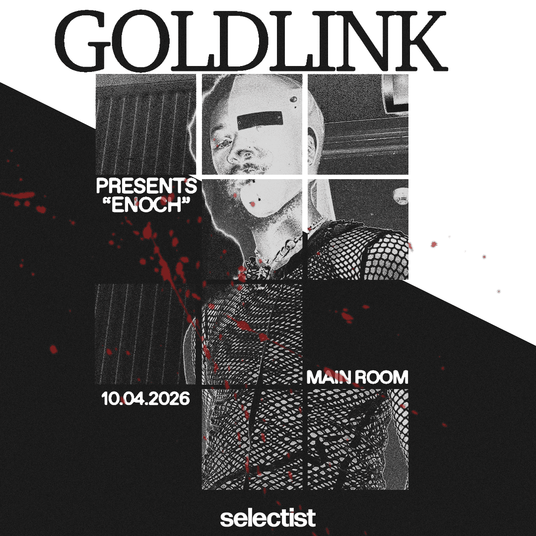 GOLDLINK Present Enoch thumbnail