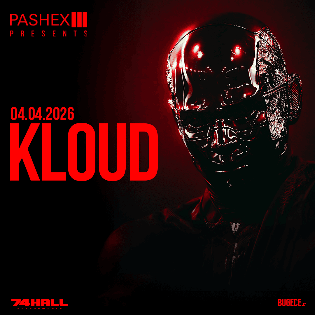 KLOUD | PASHEX card