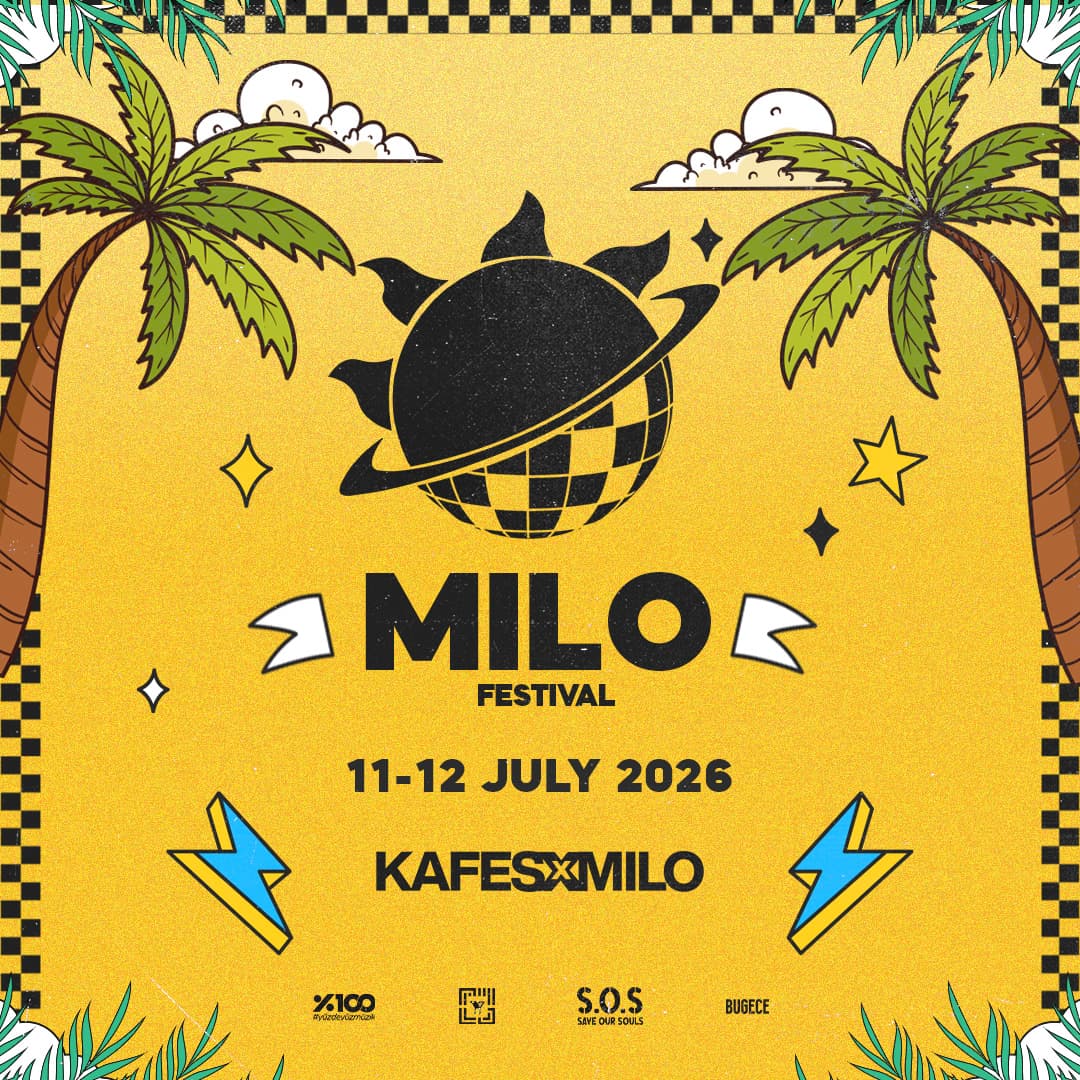 MILO FESTIVAL