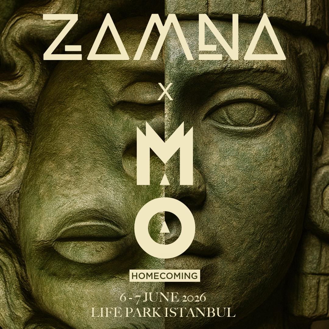 ZAMNA x MO Homecoming thumbnail