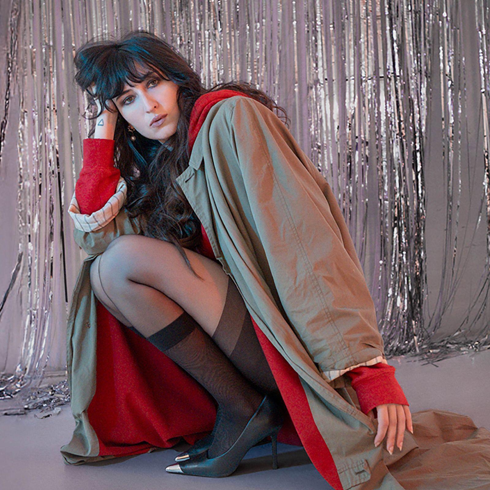 %100 Müzik Sunar: Tempers card