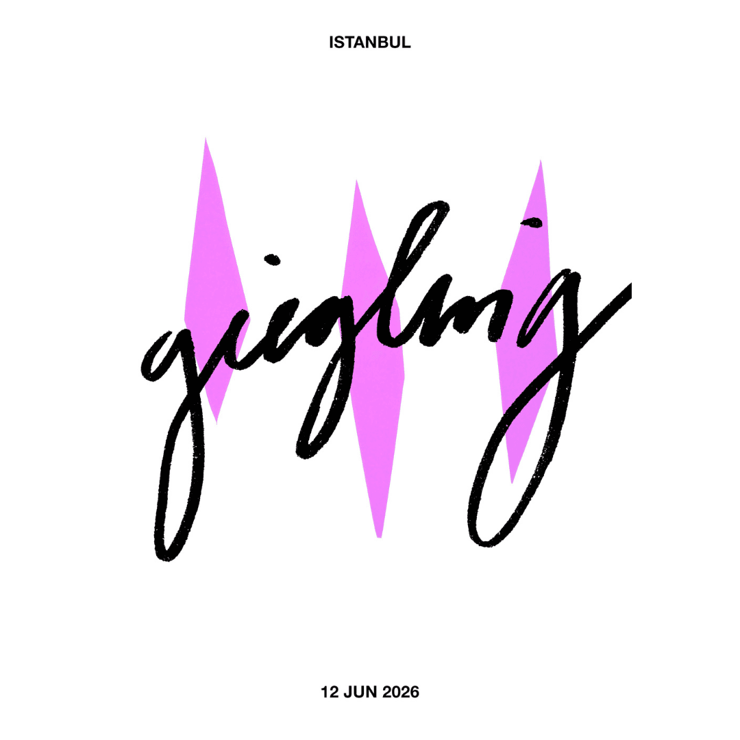 giegling in istanbul card