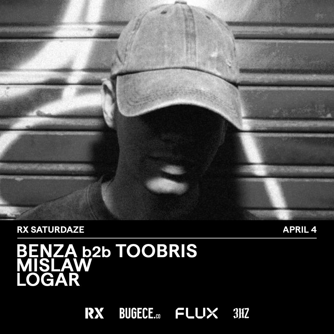 3HZ FIRST YEAR ANNIVERSARY card