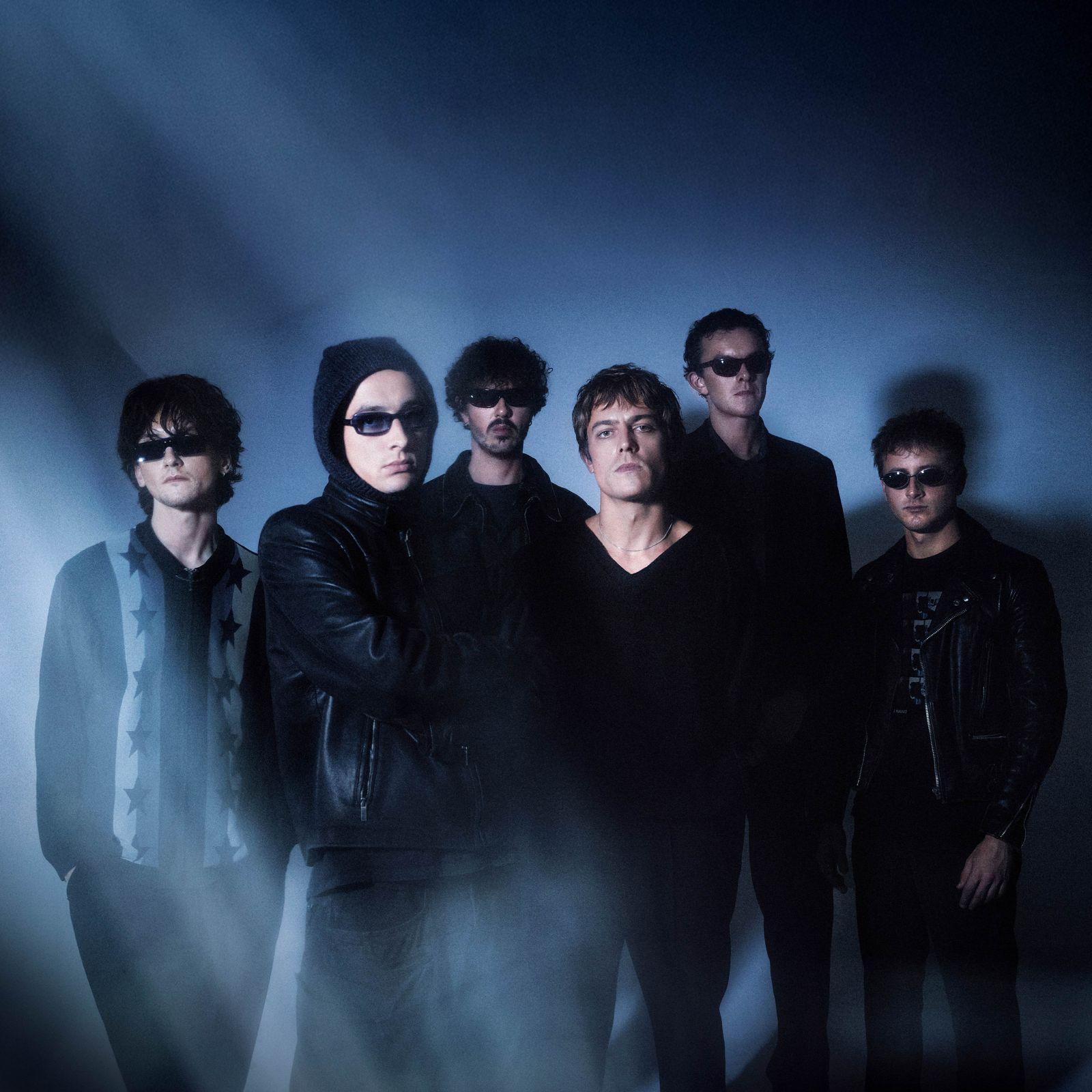 %100 Müzik Sunar: DEADLETTER card