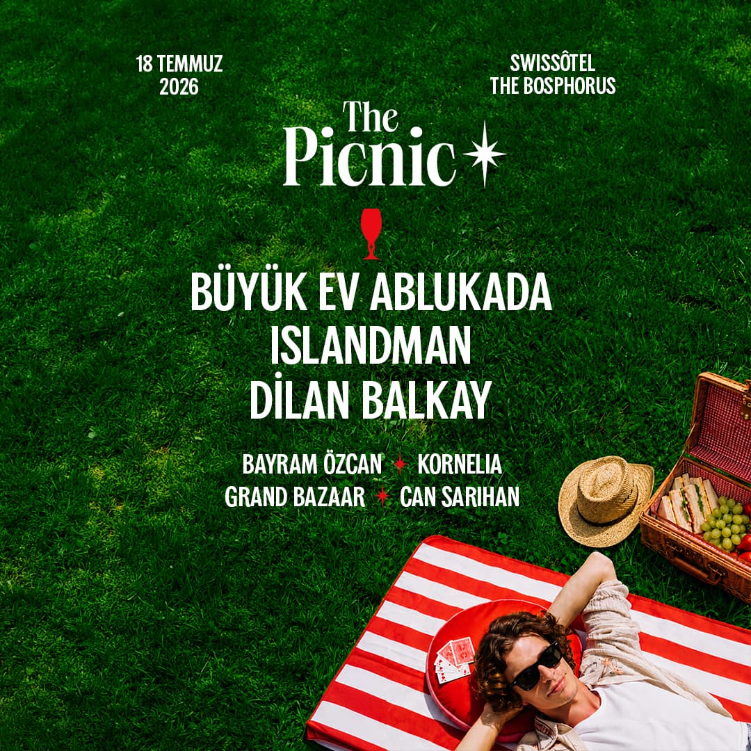 The Picnic