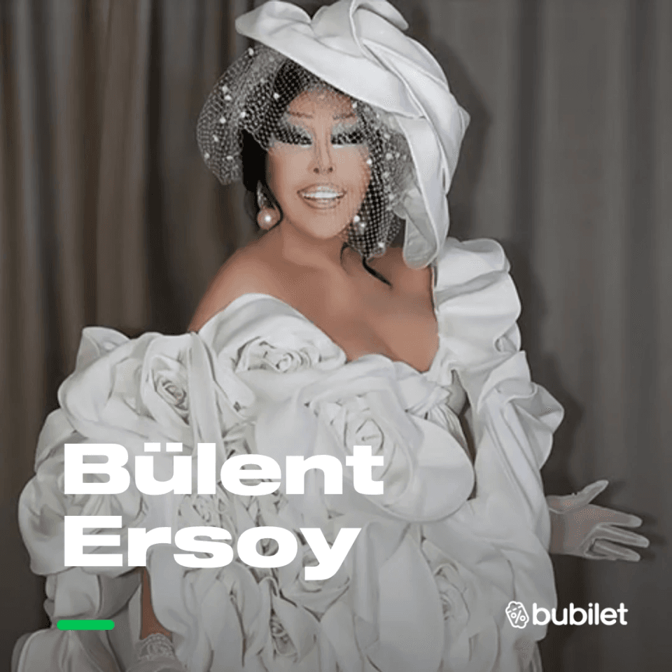 Bülent Ersoy  card