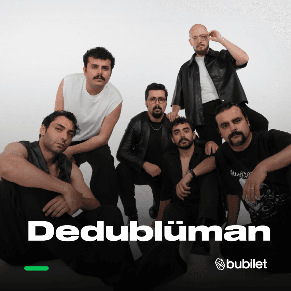 Dedublüman thumbnail