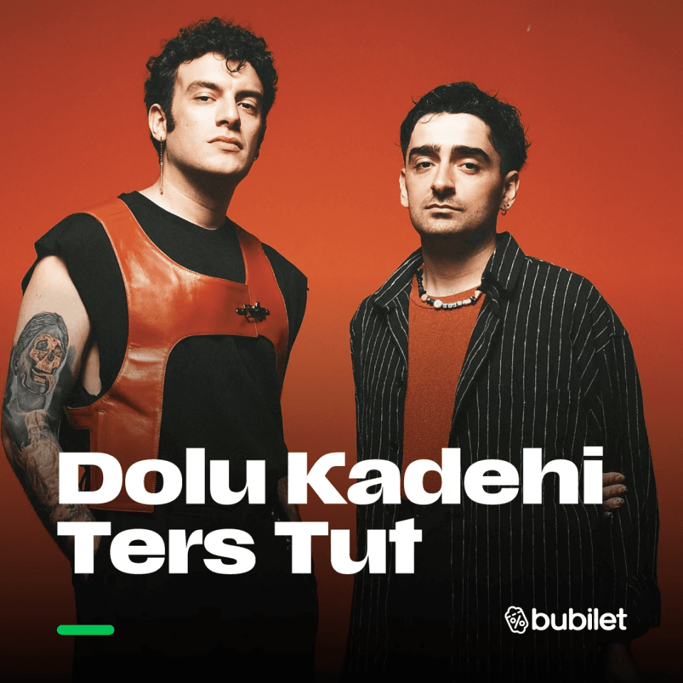 Dolu Kadehi Ters Tut thumbnail