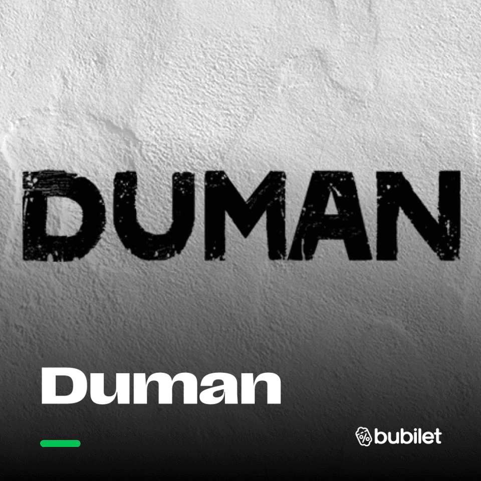 Duman Konseri  card