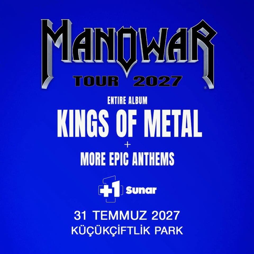 +1 Sunar: Manowar card