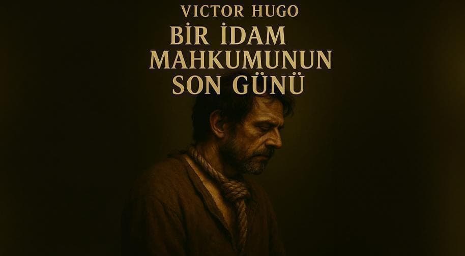 Bir İdam Mahkumun Son Günü card