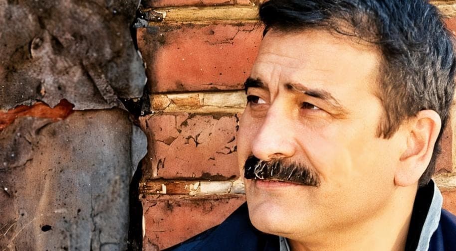 Nurettin Rençber card