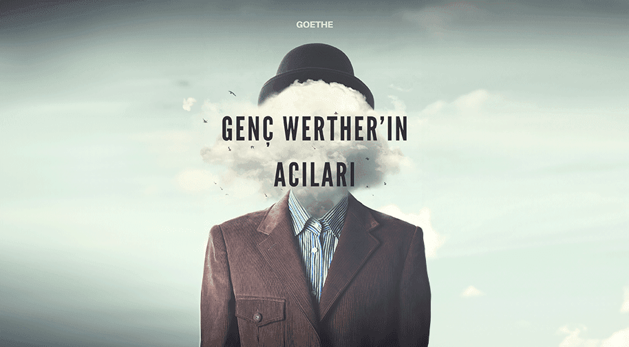 Genç Werther'in Acıları card