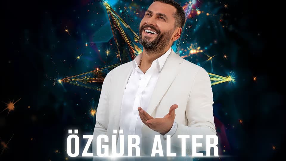 Özgür Alter card