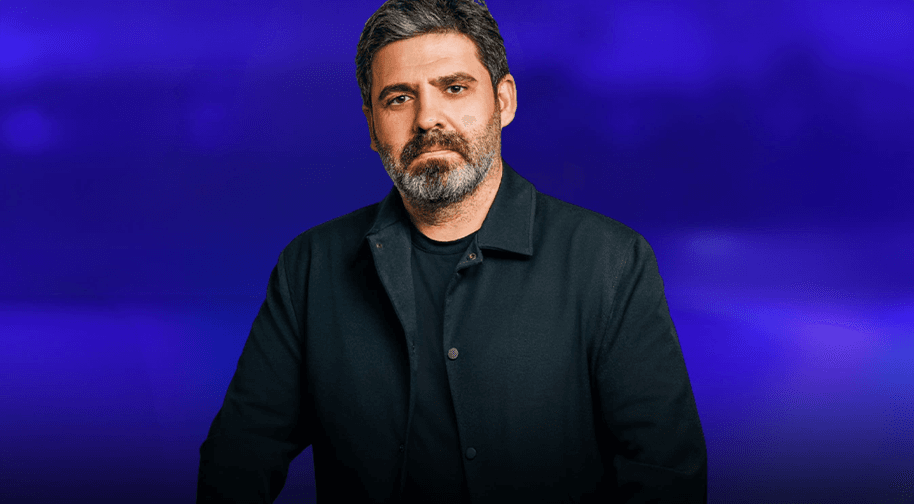 Ender Balkır card