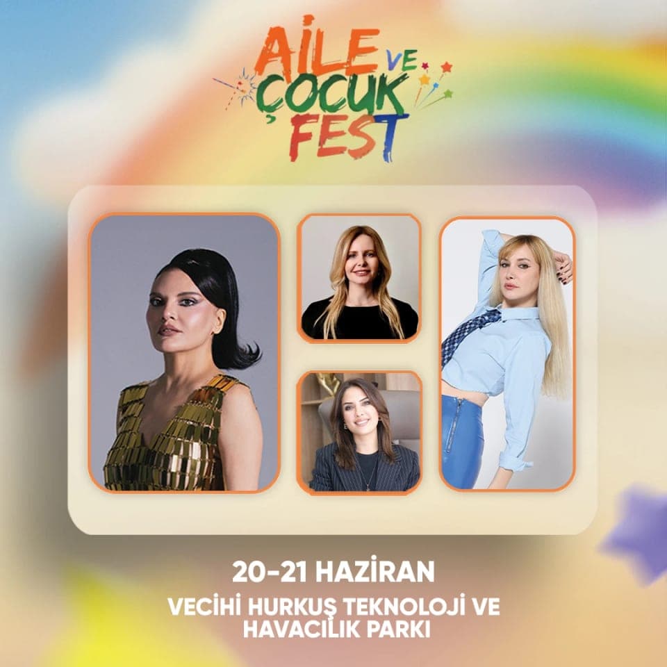 Aile ve Çocuk Fest  thumbnail