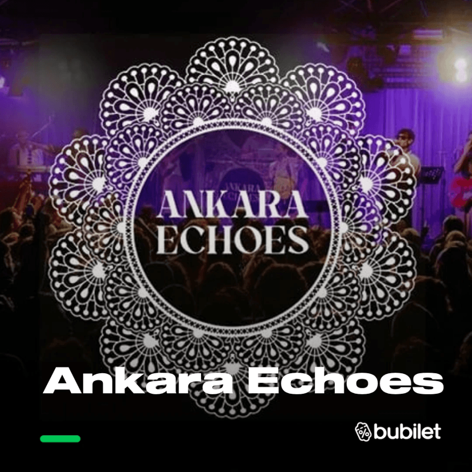 Ankara Echoes card