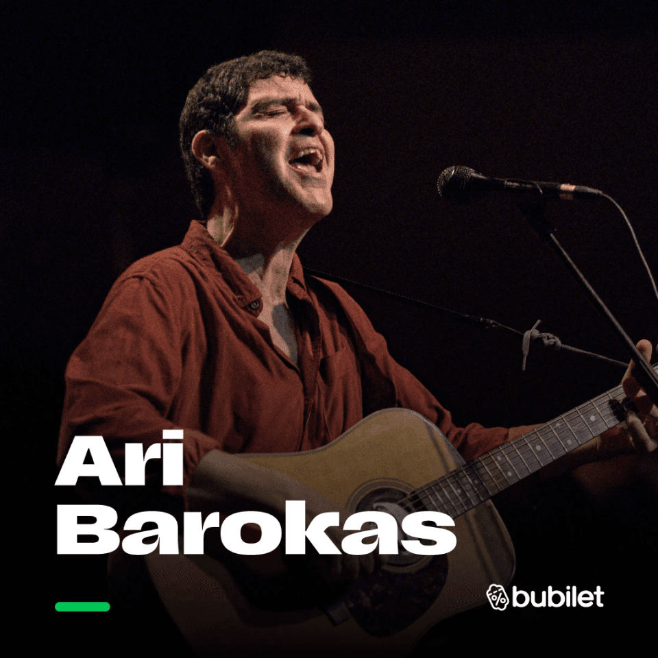 Ari Barokas Konseri thumbnail