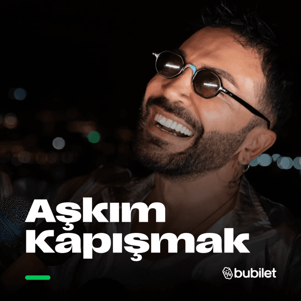 Aşkım Kapışmak card