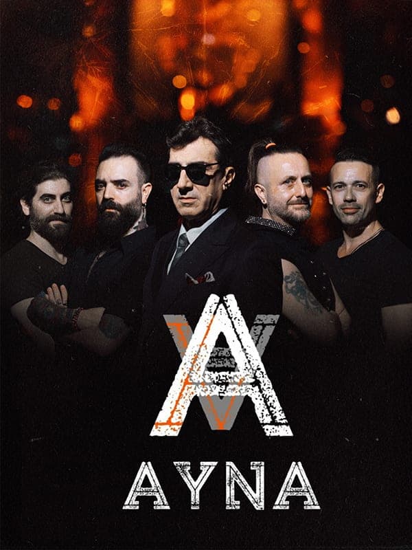 Ayna Konseri card
