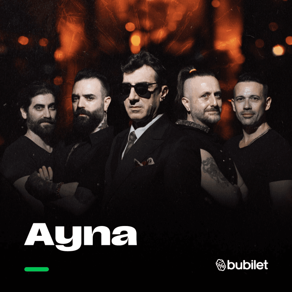 Ayna Konseri card