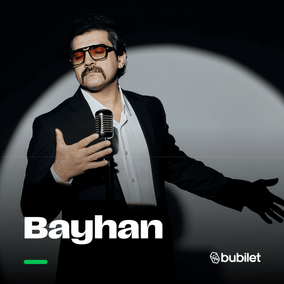 Bayhan Konseri card