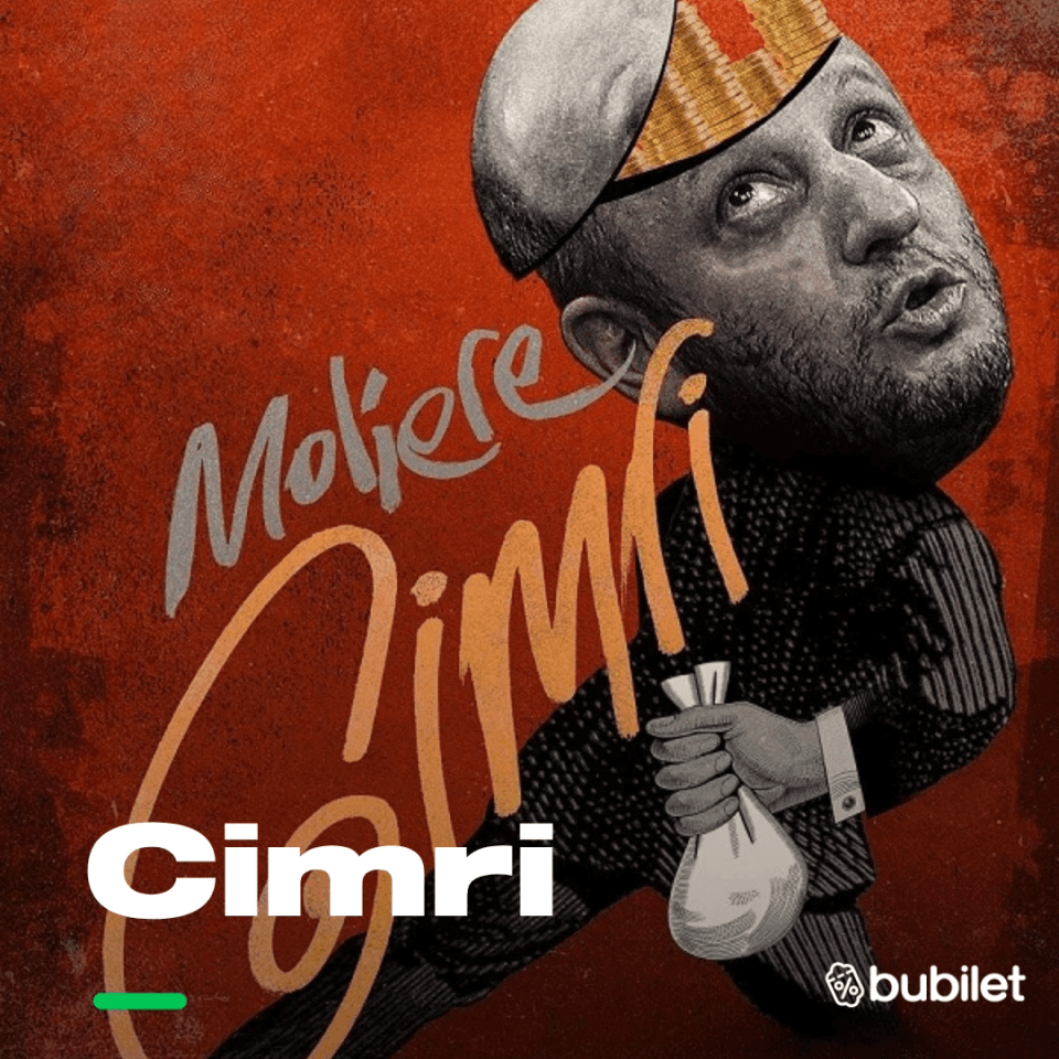 Cimri card