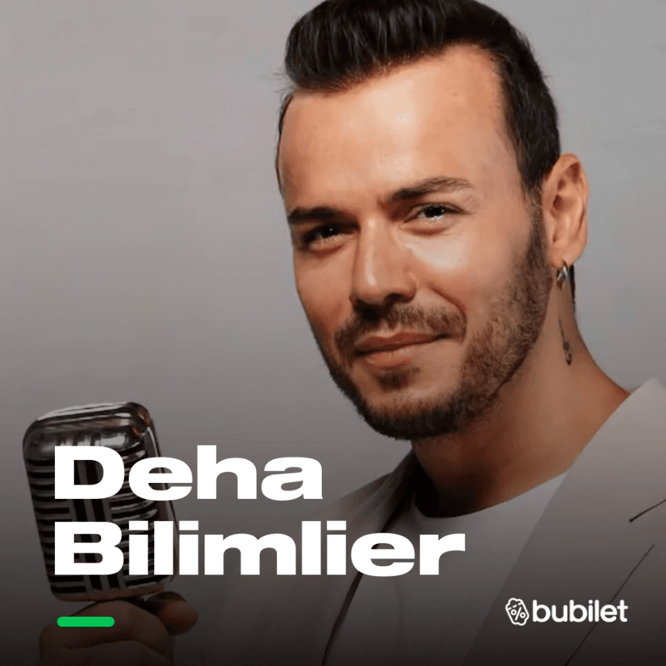 Deha Bilimlier Konseri card