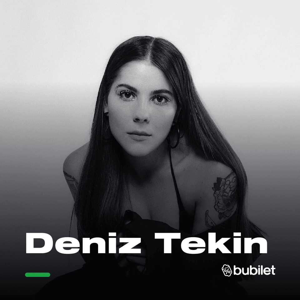 Deniz Tekin thumbnail