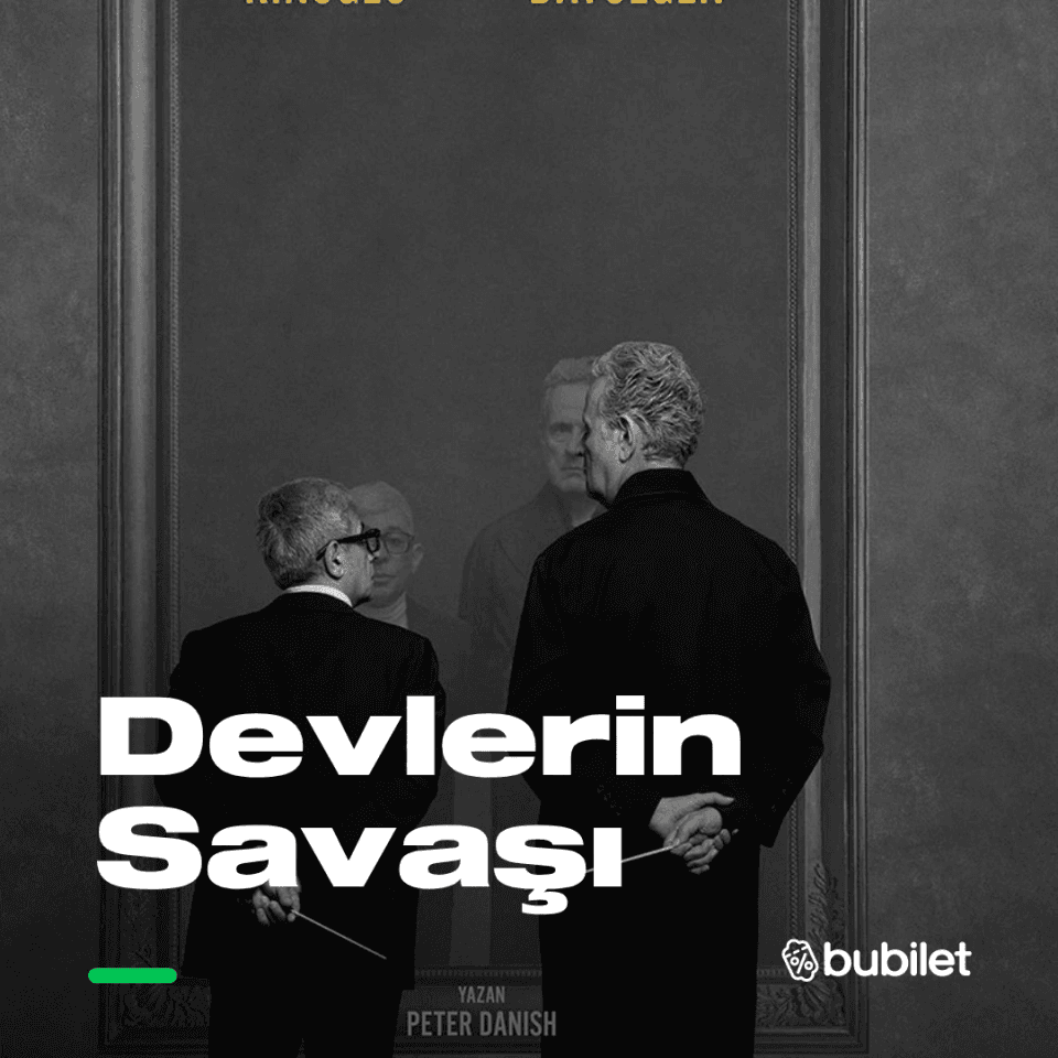 Devlerin Savaşı card